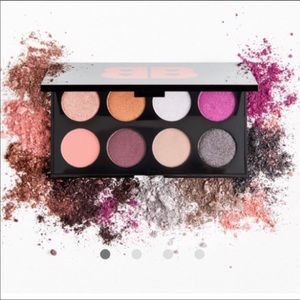 Ipsy X Betty Boop Palette